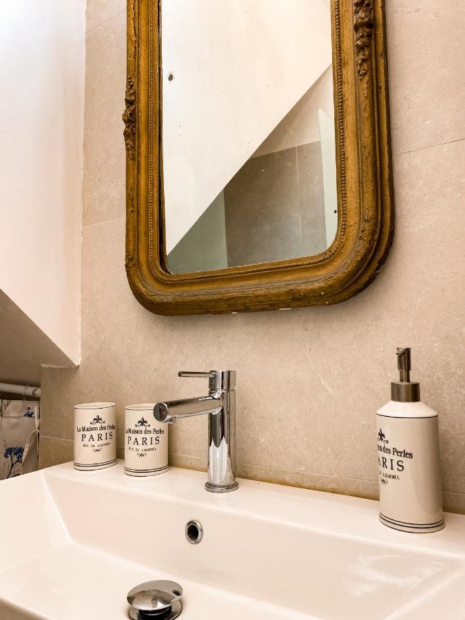 Αυλή Apartment Nafplio Bagian luar foto
