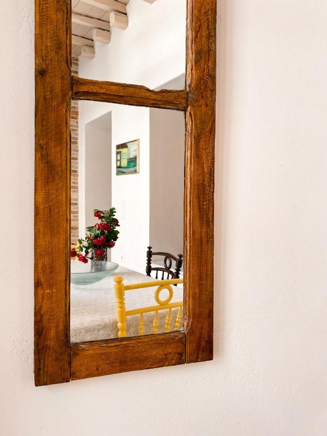 Αυλή Apartment Nafplio Bagian luar foto